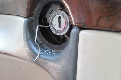 Emergency Locksmith Service «Minnesota Locks», reviews and photos, 1254 S Robert St, West St Paul, MN 55118, USA