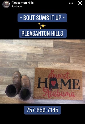 Pleasanton Hills Mobile Home Community - photo 49