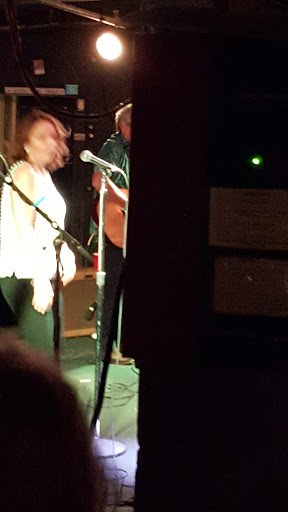 Live Music Venue «The Stephen Talkhouse», reviews and photos, 161 Main St, Amagansett, NY 11930, USA