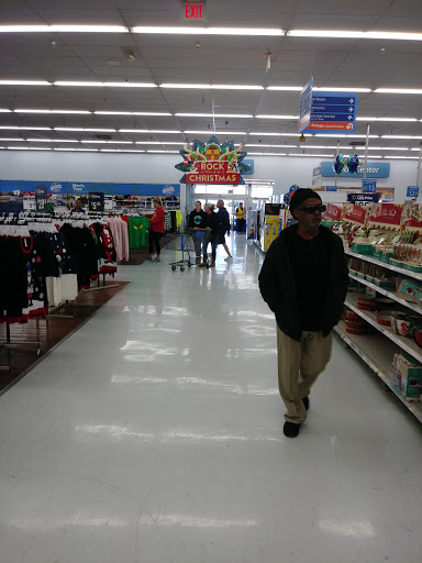 Discount Store «Walmart», reviews and photos, 1600 Mountain Ave, Duarte, CA 91010, USA