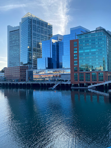 Office Supply Store «Staples», reviews and photos, 1 Washington St, Boston, MA 02108, USA