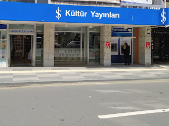Türkiye İş Bankası Kültür Yayınları Tunalı Hilmi Kitabevi