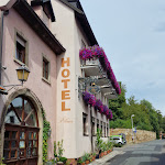 Photo n°2 de l'avis de Gabriele.e fait le 27/08/2023 à 18:45 sur le  Hotel Ebner GmbH & Co. KG à Bad Königshofen