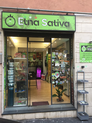ETNA SATIVA Grow Shop