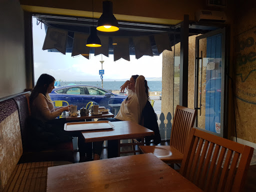 Bob & Berts Portstewart