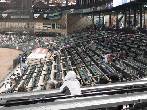 Stadium «Constellation Field», reviews and photos, 1 Stadium Dr, Sugar Land, TX 77498, USA