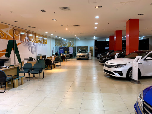 اوتوستار للسيارات فرع الخبر 