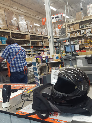 Home Improvement Store «The Home Depot», reviews and photos, 6607 Calhoun Memorial Hwy, Easley, SC 29640, USA