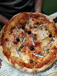 Photo n°47 de Baïla Pizza | Poitiers pont Saint-Cyprien à Poitiers ()
