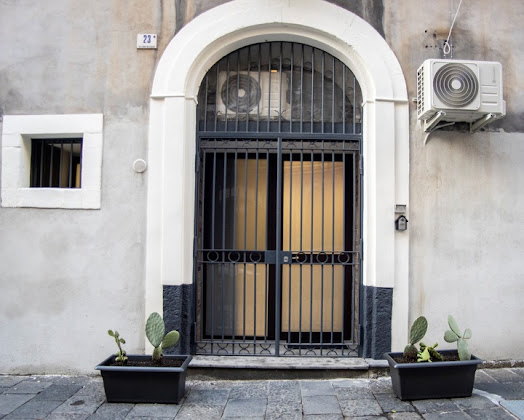 Extérieur Casa vacanza Maison Gianluca 95124 Catania