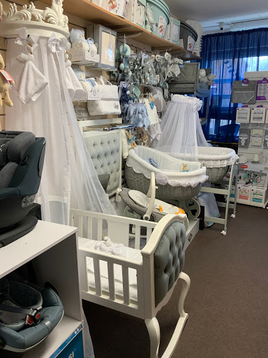 Annette's Pram Shop