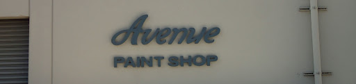Auto Body Shop «Avenue Auto Service», reviews and photos, 1600 Industrial Rd, San Carlos, CA 94070, USA