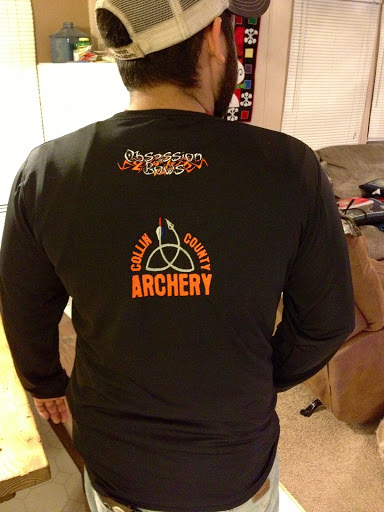 Archery Store «Outdoor Pro», reviews and photos, 2192 Co Rd 494, Princeton, TX 75407, USA