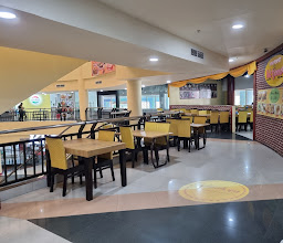 Ayam Penyet Pak Tjomot photo
