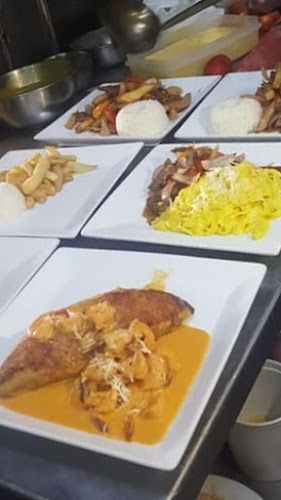 Opiniones de Restaurante Doña Irene en Chulucanas - Restaurante