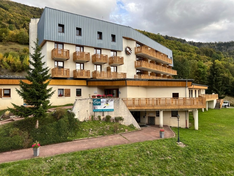 Village Vacances ATC Routes du Monde à Saint-François-Longchamp (Savoie 73)