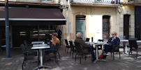 Atmosphère du Restaurant Espi à Perpignan - n°8