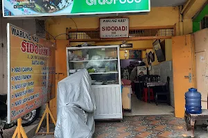 Warung Nasi Sidodadi image