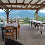 Photo n°1 de l'avis de Mauro. fait le 29/06/2023 à 06:57 sur le  Ristorante Pizzeria Case Rosse à Feltre