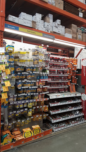 Home Improvement Store «The Home Depot», reviews and photos, 6633 Westminster Ave, Westminster, CA 92683, USA