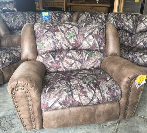 Furniture Store «Barter Post - Furniture & Mattress», reviews and photos, 1115 McCurdy Ave S, Rainsville, AL 35986, USA