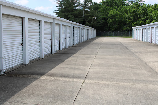 Self-Storage Facility «Circle Storage», reviews and photos, 10474 McQueen Rd, Harrison, OH 45030, USA