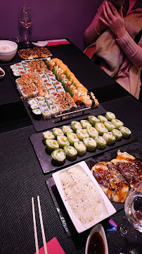 Sushi du Restaurant de sushis Very Sushi'c à Tarbes - n°5