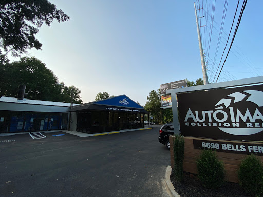 Auto Repair Shop «Auto Image», reviews and photos, 6683 Bells Ferry Rd, Woodstock, GA 30189, USA
