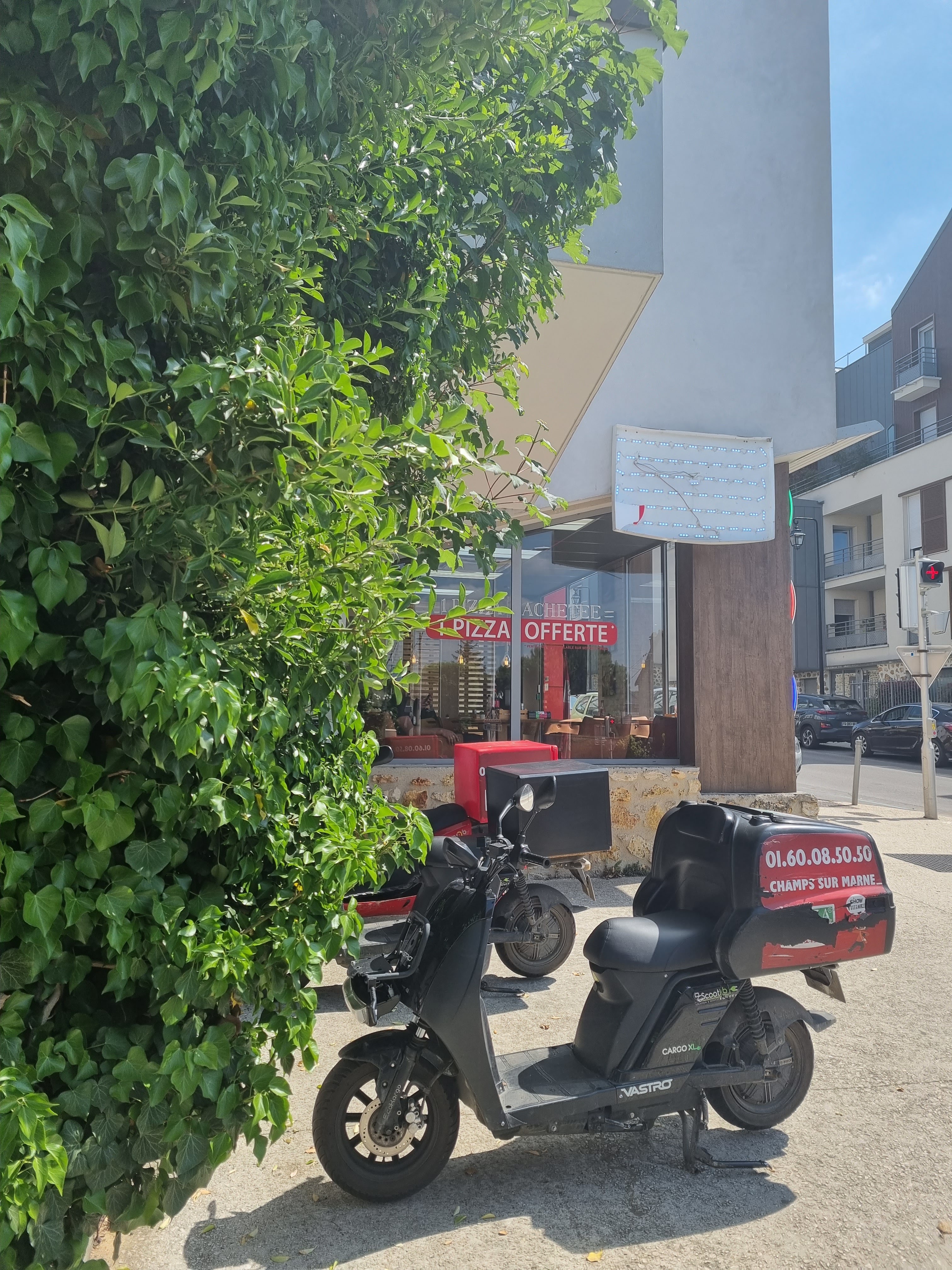 Photo n° 1 de l'avis de Nayisse. fait le 25/04/2022 à 12:49
