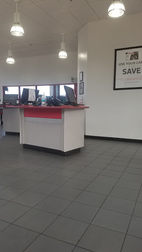 Tire Shop «Discount Tire Store», reviews and photos, 8550 N MacArthur Blvd, Irving, TX 75063, USA