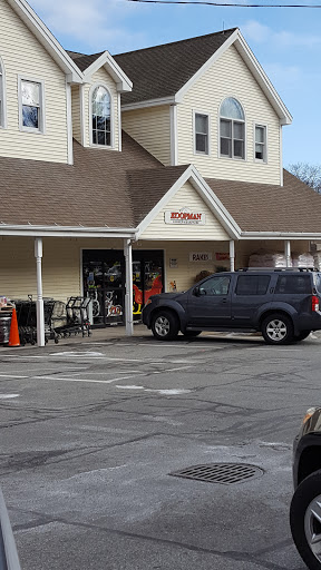 Hardware Store «Koopman Lumber & Hardware Co.», reviews and photos, 665 Church St, Whitinsville, MA 01588, USA