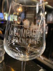 Vin du Restaurant italien La Compagnie Française à Toulouse - n°5