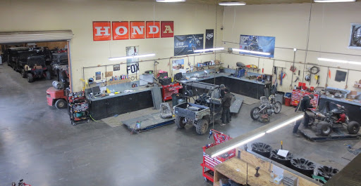 Motorsports Store «Pacific Motorsports», reviews and photos, 4001 Broadway, Eureka, CA 95503, USA