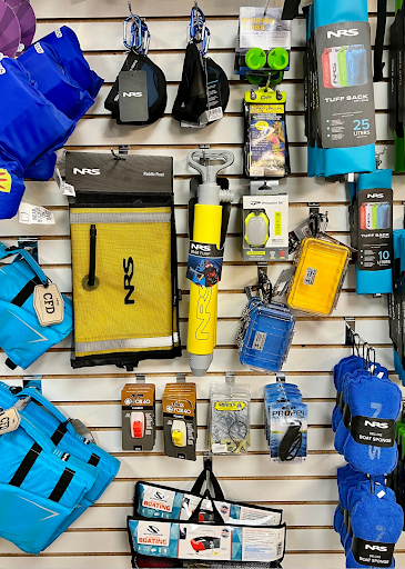 Ski Shop «Bear Creek Ski Shack», reviews and photos, 200 Montage Mountain Rd, Moosic, PA 18507, USA