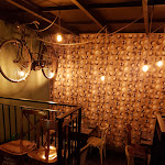 Photo n°5 de l'avis de Luigi.i fait le 03/06/2021 à 14:49 sur le  Vecchia Officina Cantina Bistrot à Frattamaggiore