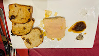 Foie gras du Restaurant de spécialités alsaciennes Au Vieux Strasbourg - n°5