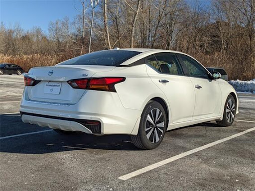 Nissan Dealer «DeCormier Nissan», reviews and photos, 30 Tolland Turnpike, Manchester, CT 06040, USA