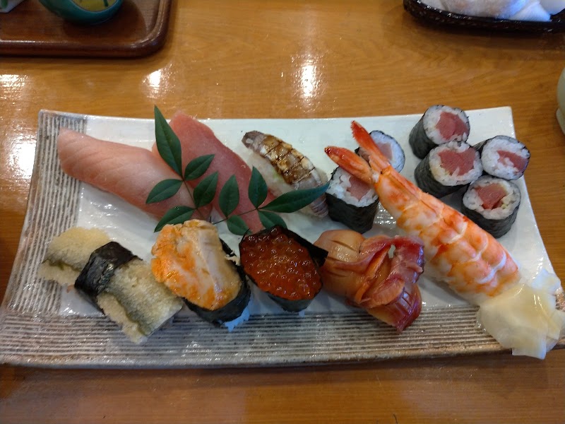 がたろう寿司 静岡県静岡市駿河区高松 寿司店 レストラン グルコミ