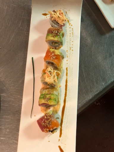 American Restaurant «Nosh Eatery & Creative Catering», reviews and photos, 5929 Darrow Rd #2, Hudson, OH 44236, USA