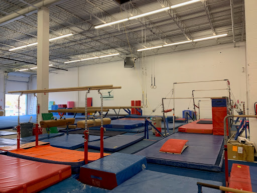 Gymnastics Center «Gym America - Gymnastics & Dance Center», reviews and photos, 2782 Towerview Rd, Herndon, VA 20171, USA