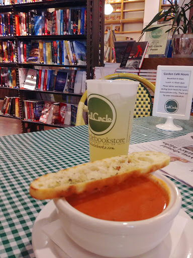 Book Store «Full Circle Bookstore», reviews and photos, 1900 Northwest Expy, Oklahoma City, OK 73118, USA