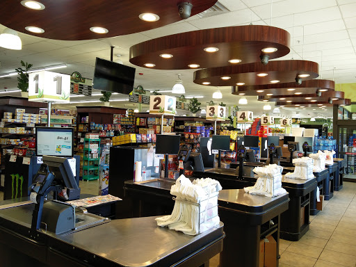 Grocery Store «Emporium Fresh Market», reviews and photos, 876 Connetquot Ave, Islip Terrace, NY 11752, USA