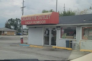 Angola Tobacco Shop image