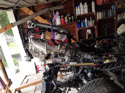 Car Dealer «Southfield Chrysler Dodge Jeep Ram», reviews and photos, 28100 Telegraph Rd, Southfield, MI 48034, USA