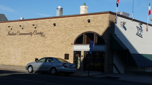 Banquet Hall «Italian Community Center», reviews and photos, 302 Rantoul St, Beverly, MA 01915, USA