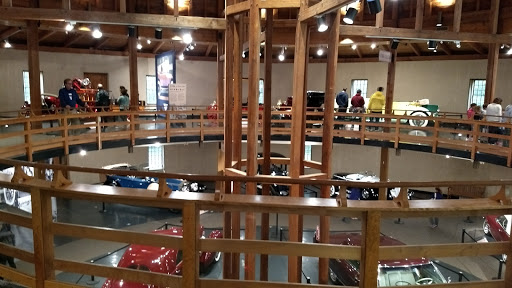 Heritage Museum «Heritage Museums & Gardens», reviews and photos, 67 Grove St, Sandwich, MA 02563, USA