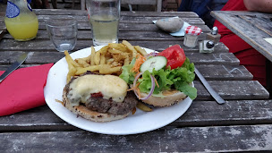 Photo n°73 de Le Coq à l'Ane à Vannes ()