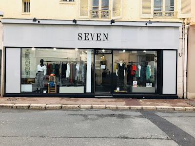 SEVEN à Montargis