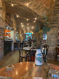 Bar du Restaurant italien Geppetto à Bastia - n°16