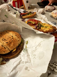 Hamburger du Restauration rapide McDonald's à Les Sables-d'Olonne - n°7